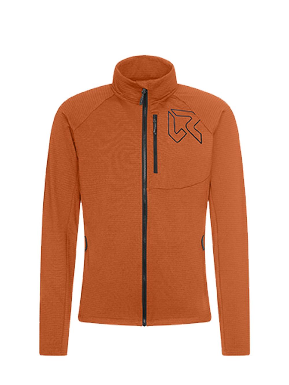 Rock Experience Arrows Mock neck Felpa uomo Offerta settimanale