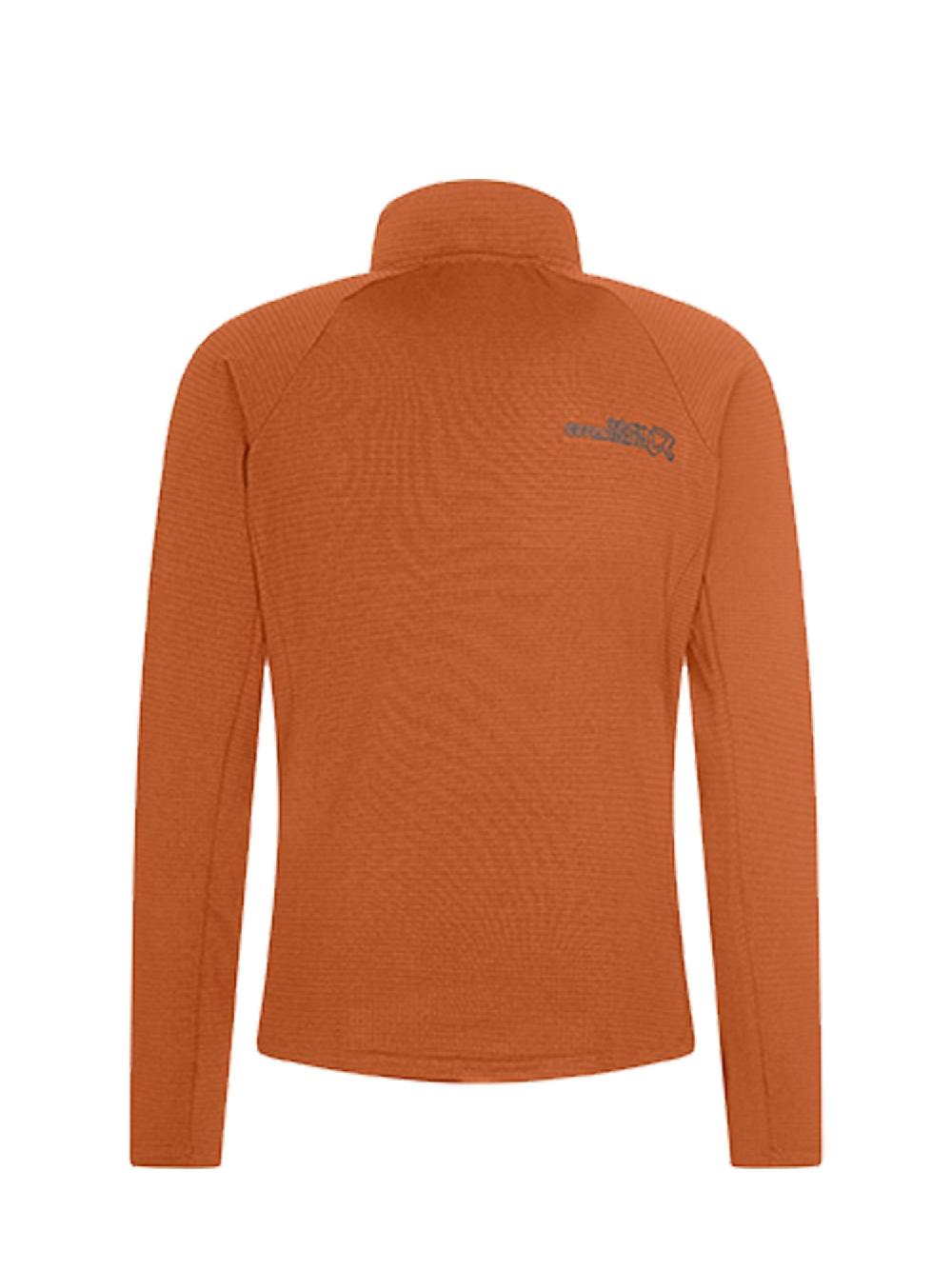 Rock Experience Arrows Mock neck Felpa uomo Offerta settimanale