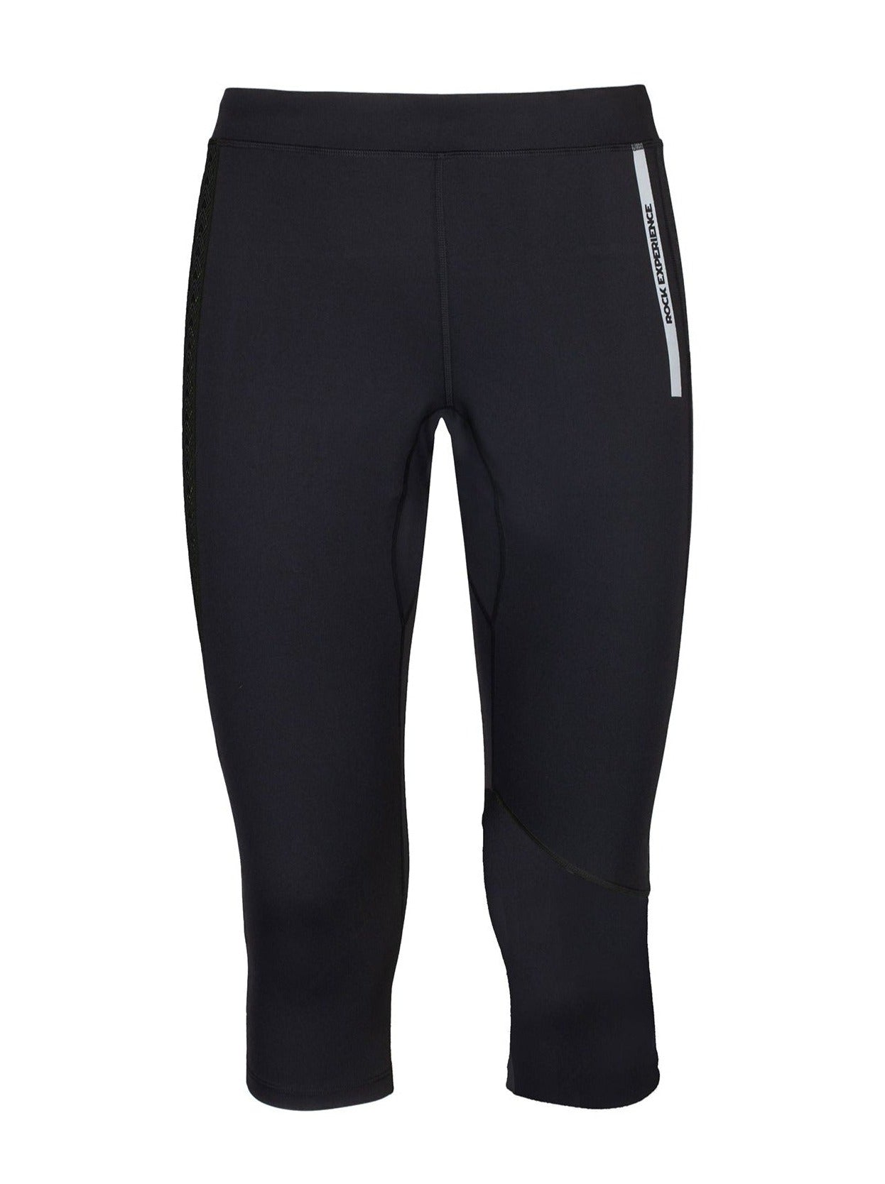 Rock Experience Kenta 3/4 pantaloni trail running uomo ACQUISTA ORA