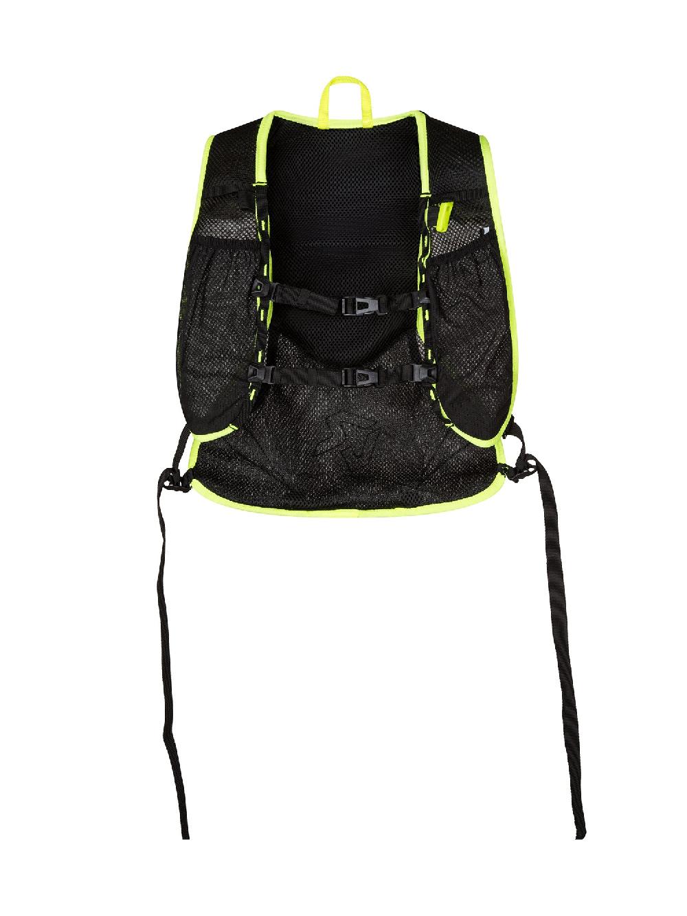 Rock Experience Rush 4 zaino trail running Super sconto
