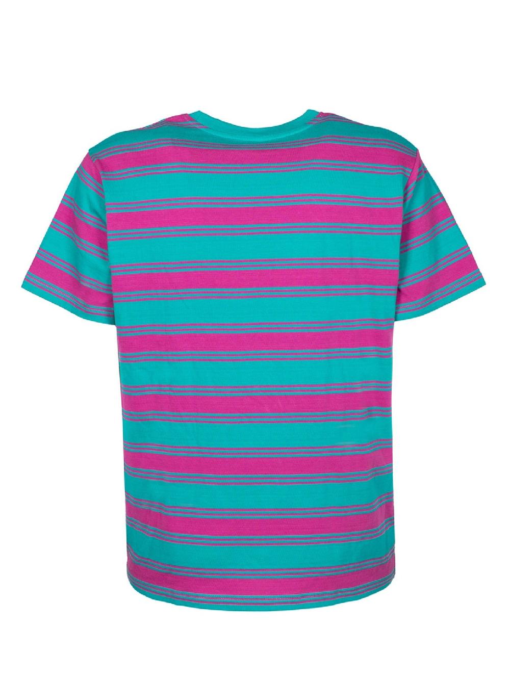 Rock experience Spaghetti Boulder Fettuccini SS t-shirt uomo Esporta salva