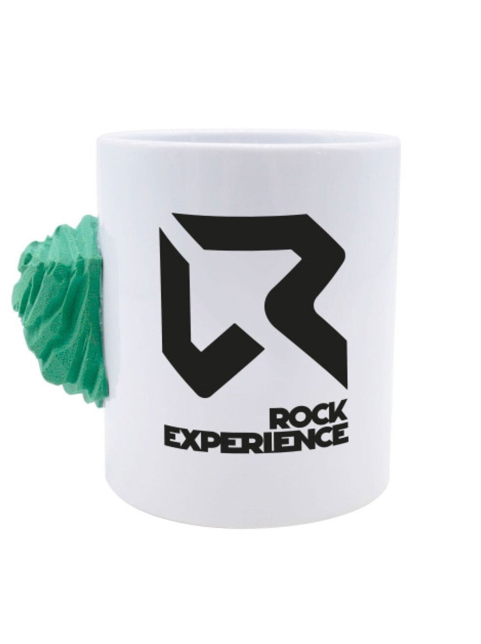 Rock Experience Climbing Mug tazza Duty-free