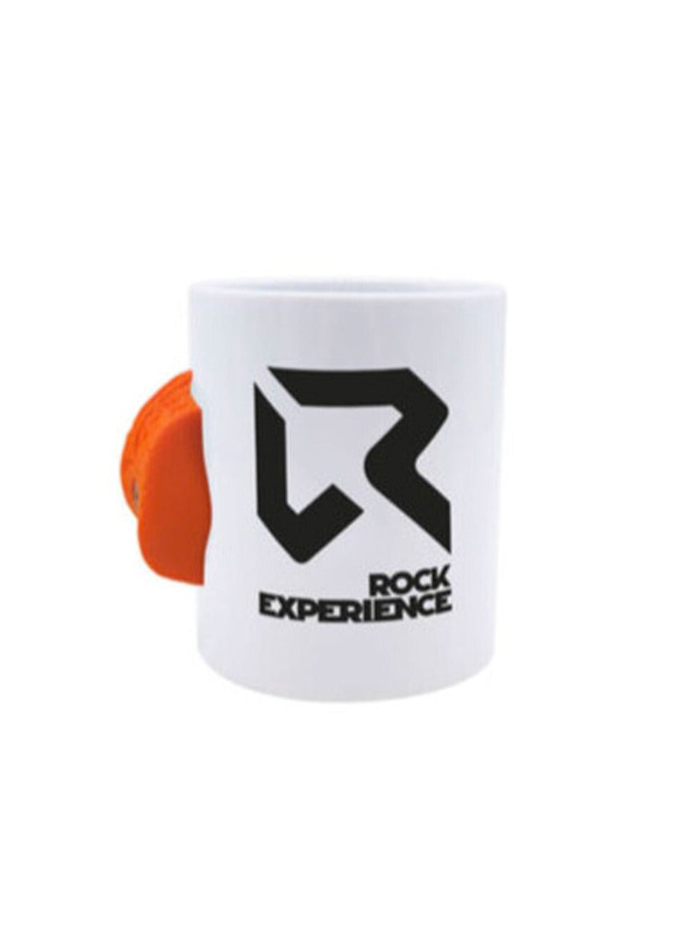 Rock Experience Climbing Mug tazza Duty-free