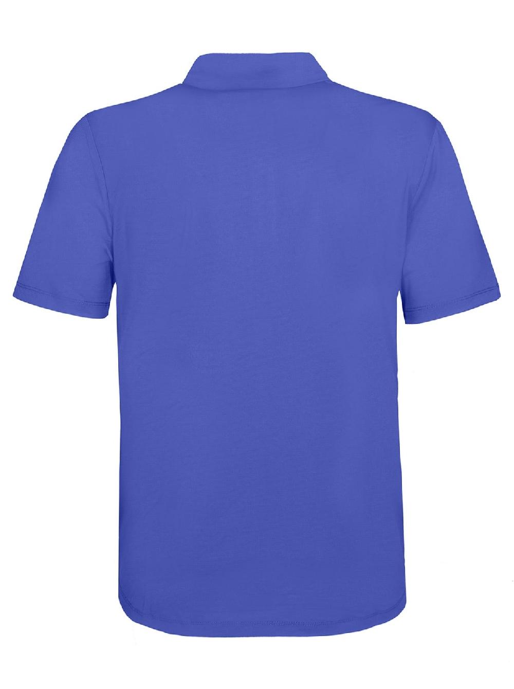 Rock Experience Hayes SS polo uomo Nuovo