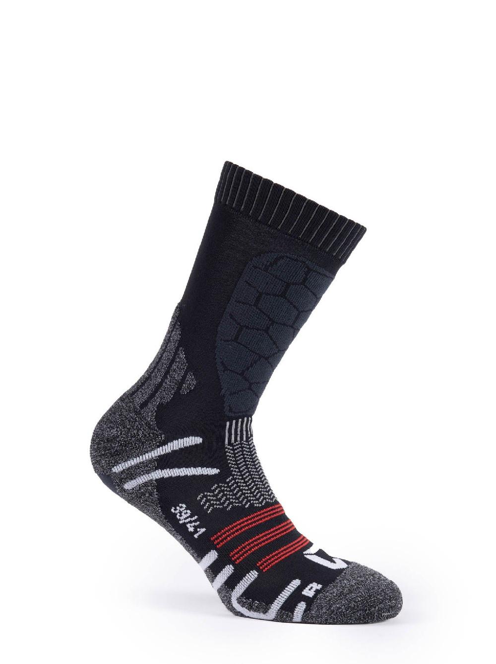 Rock Experience Trekking Socks 2.0 Unisex calze Spedizione Gratuita