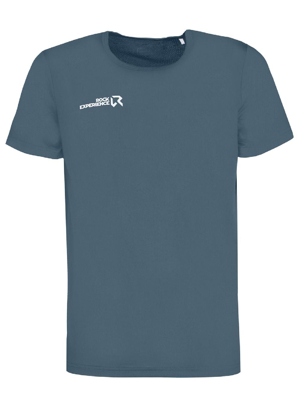 Rock Experience Ambition maglietta t-shirt uomo Negozi Online