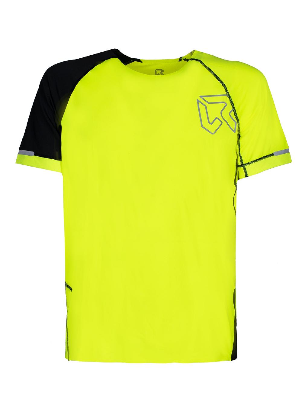 Rock Experience Daisuke SS t-shirt trail running uomo Consegna Veloce