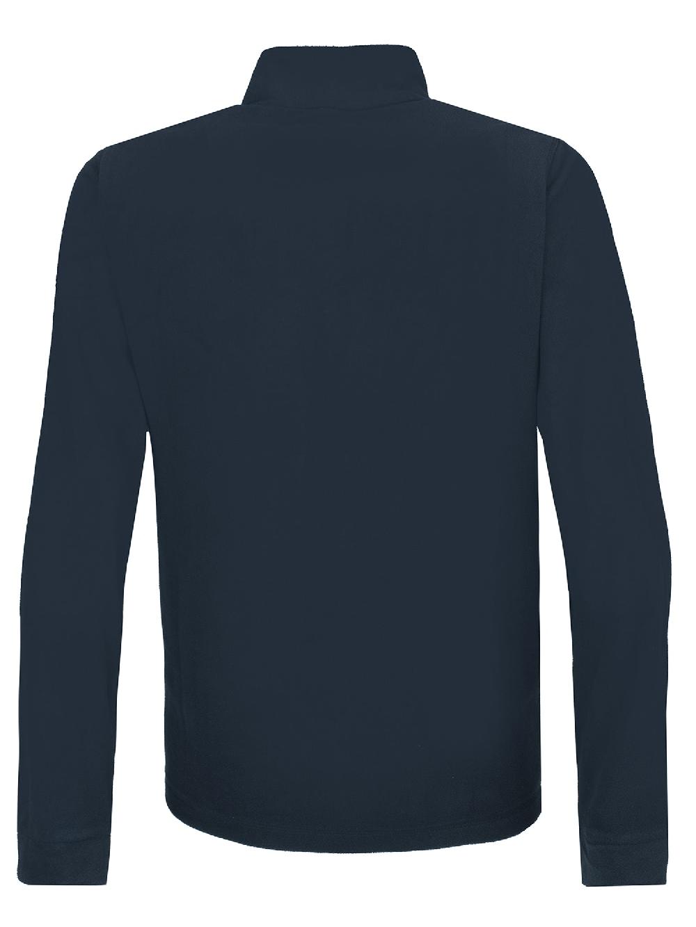 Rock Experience Tempus felpa in pile uomo Shopping Online