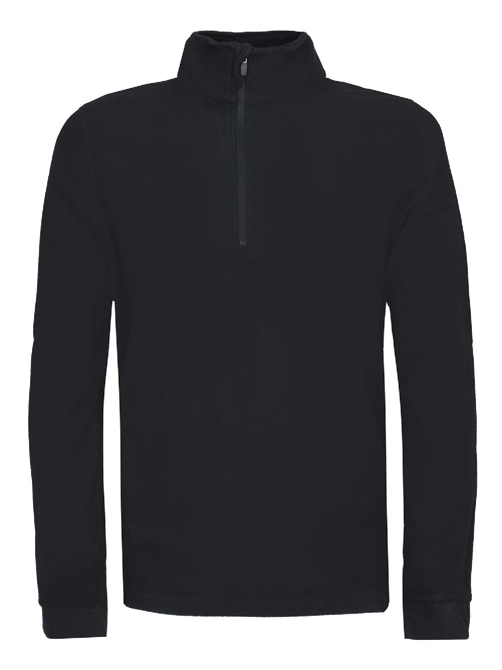 Rock Experience Tempus felpa in pile uomo Shopping Online