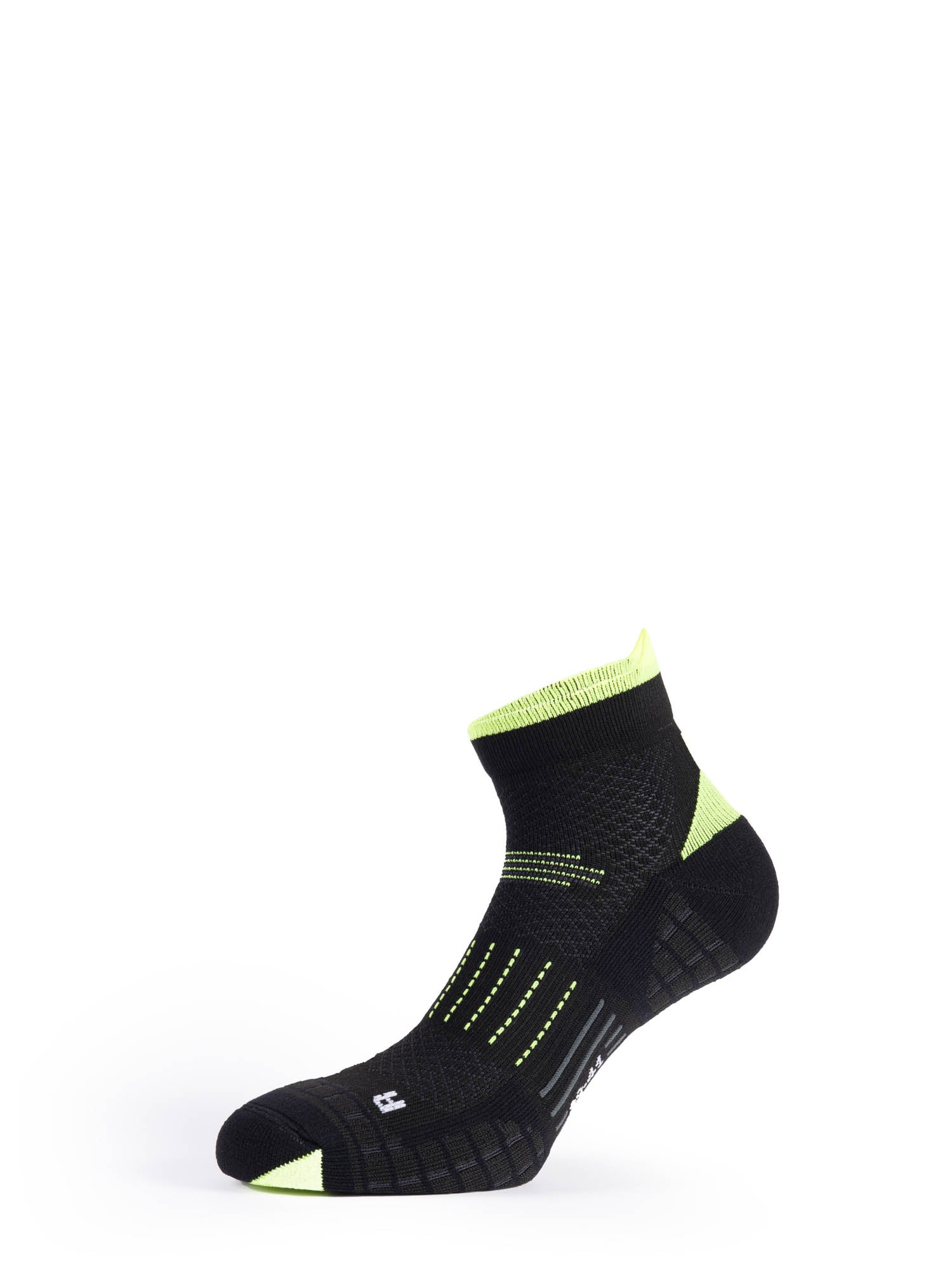 Rock Experience Running Sock EVO Unisex calze Novità