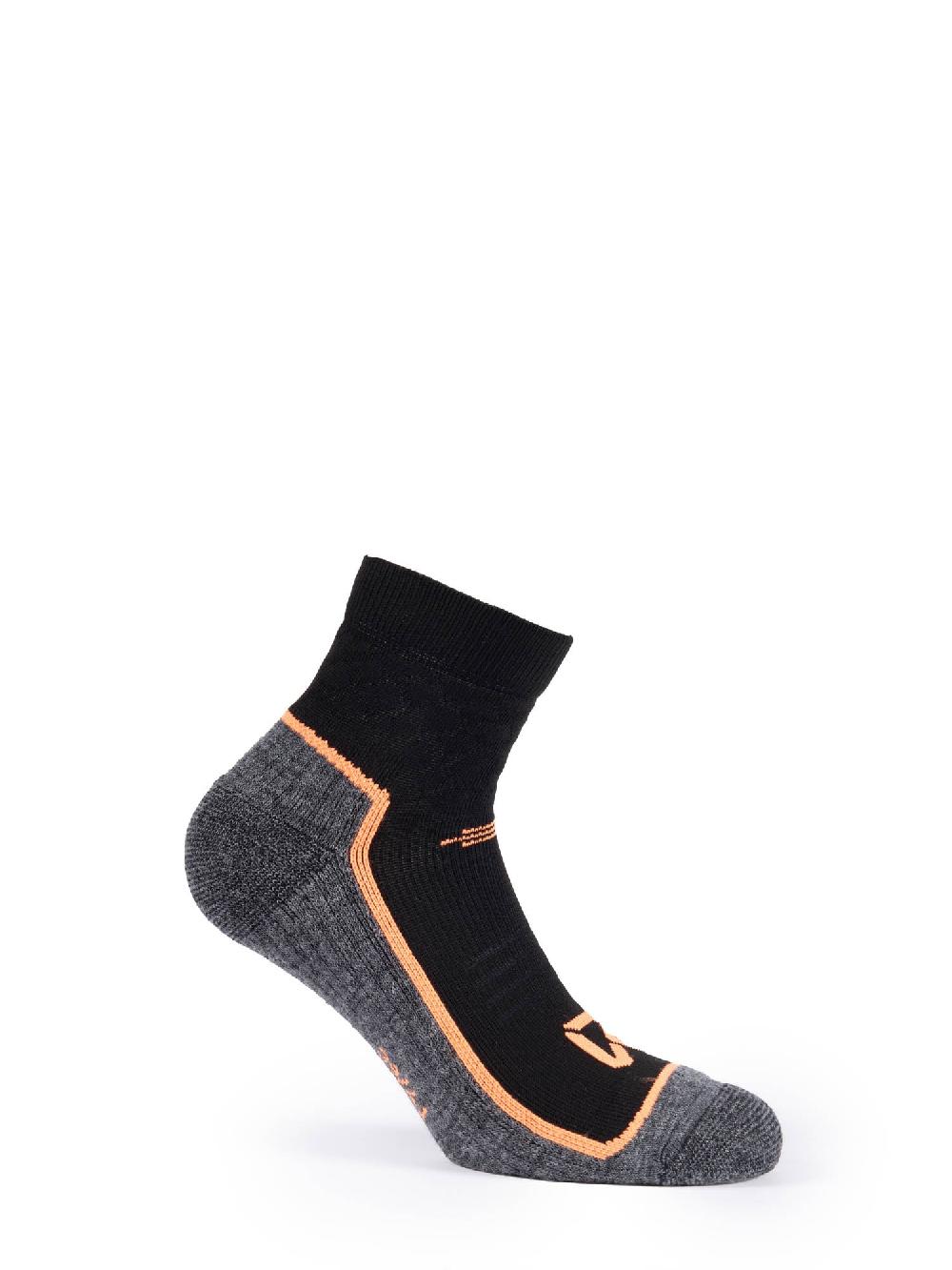 Rock Experience Trail Socks EVO Unisex calze Presa