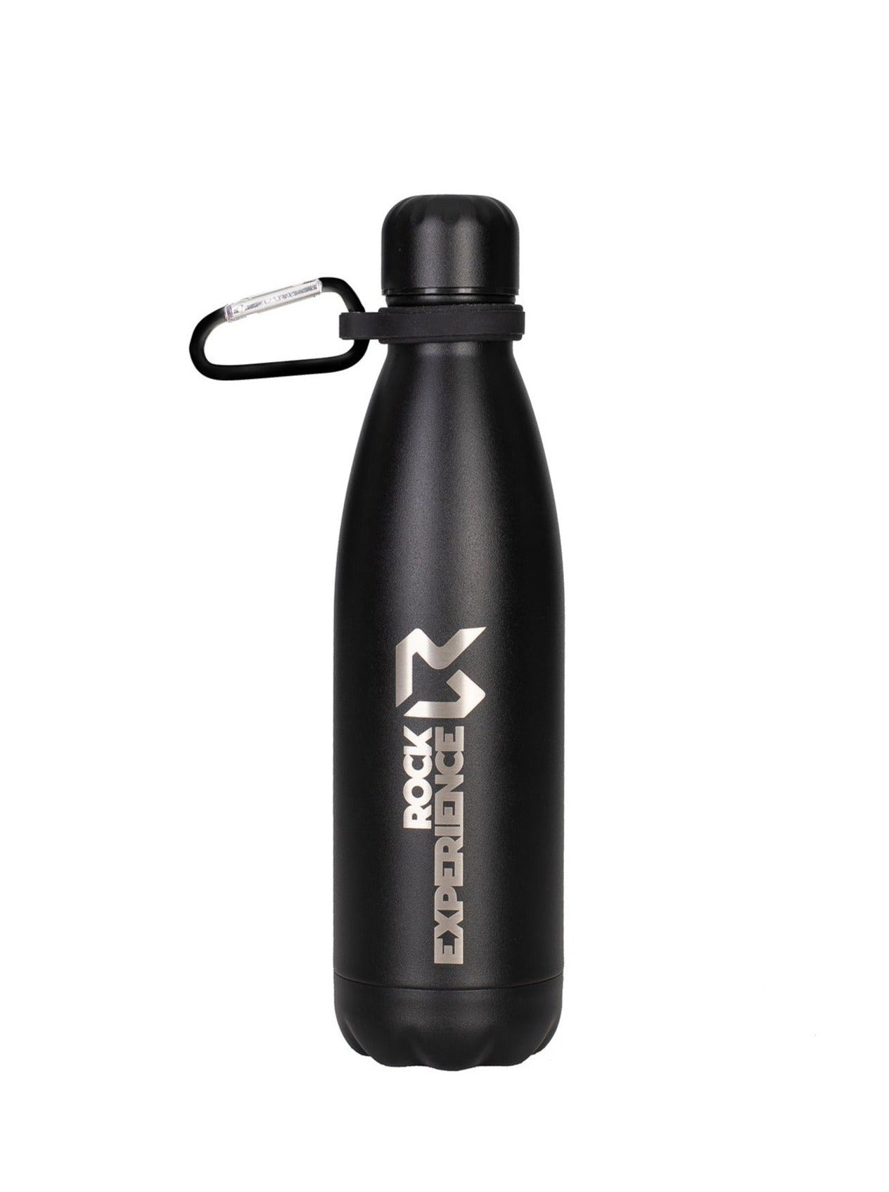 Rock Experience Bottle Vacuum borraccia 0.5L Saldi