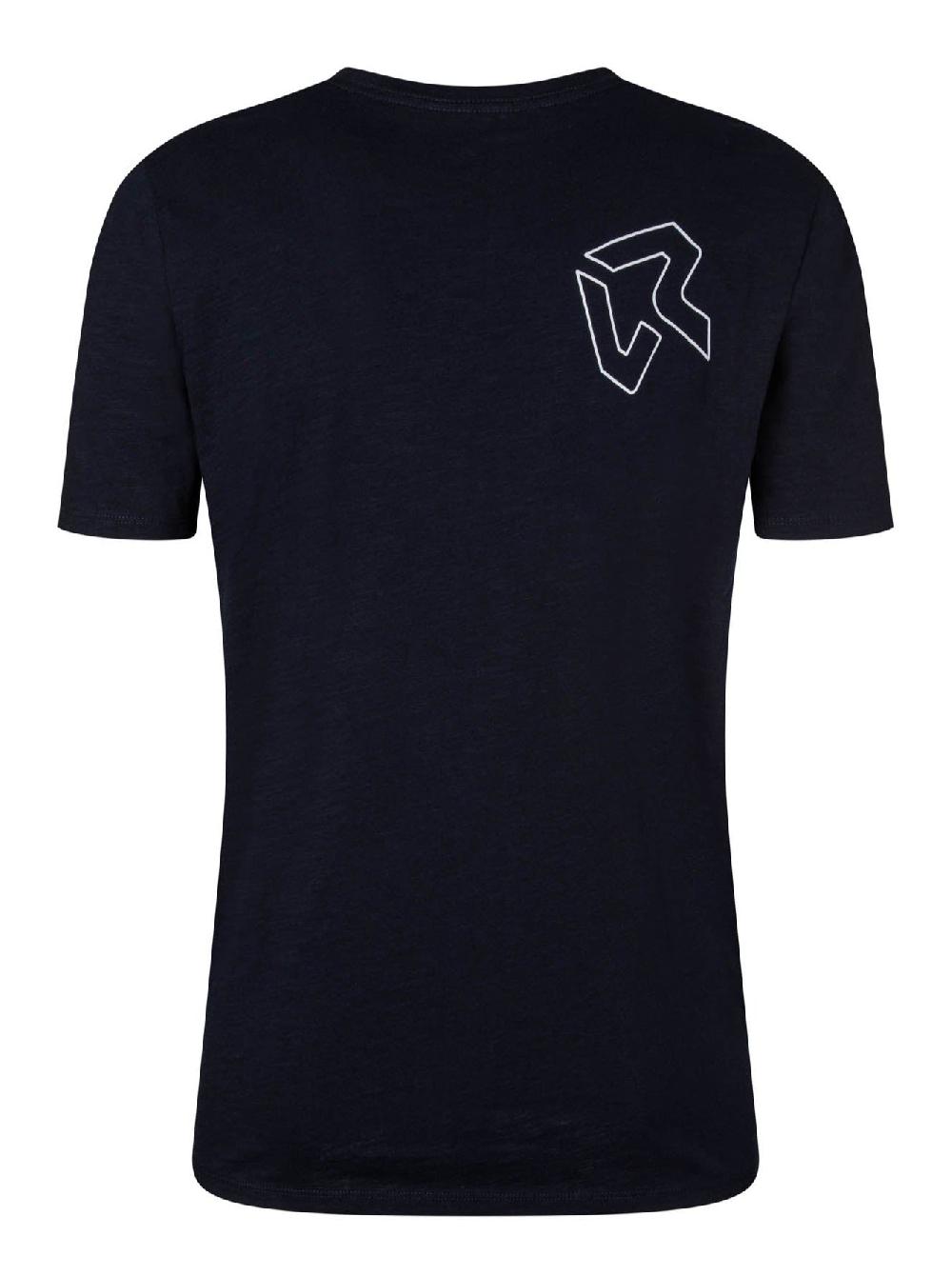 Rock Experience Adak P.1 SS t-shirt uomo Saldi Di Fabbrica