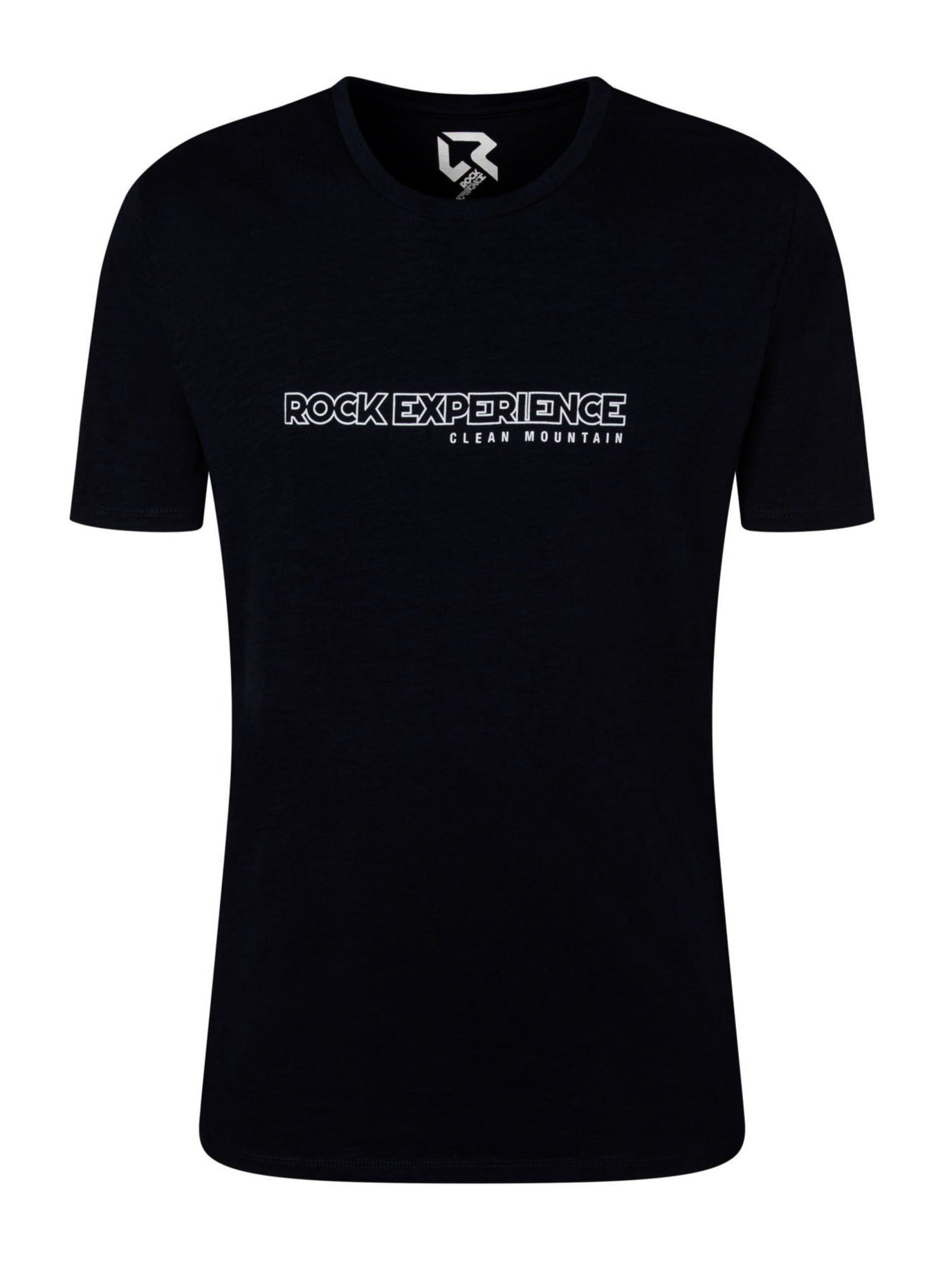 Rock Experience Adak P.1 SS t-shirt uomo Saldi Di Fabbrica