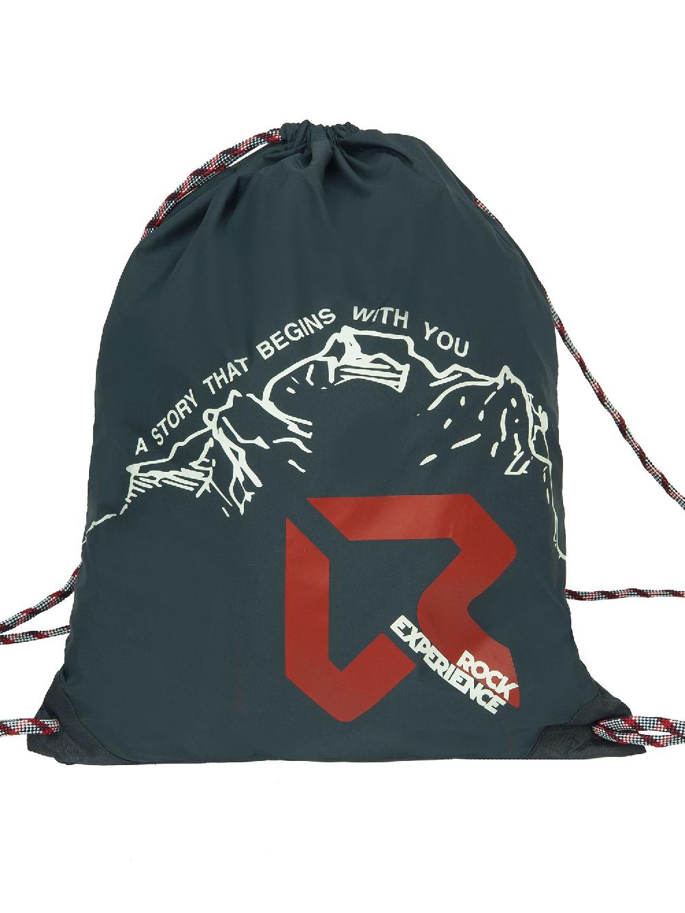 Rock Experience Eco Backpack Black Friday