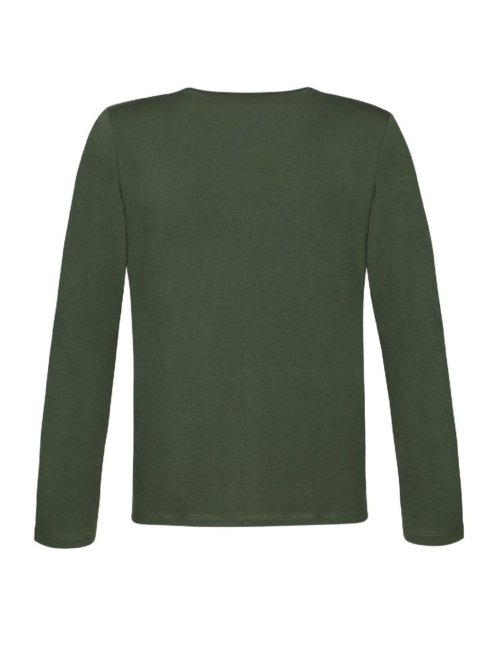 Rock Experience Echo Wall t-shirt manica lunga uomo Offerta San Valentino