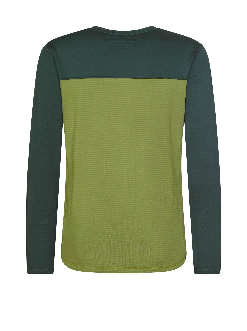 Rock Experience Arrows Crewneck Felpa uomo Offerta migliore