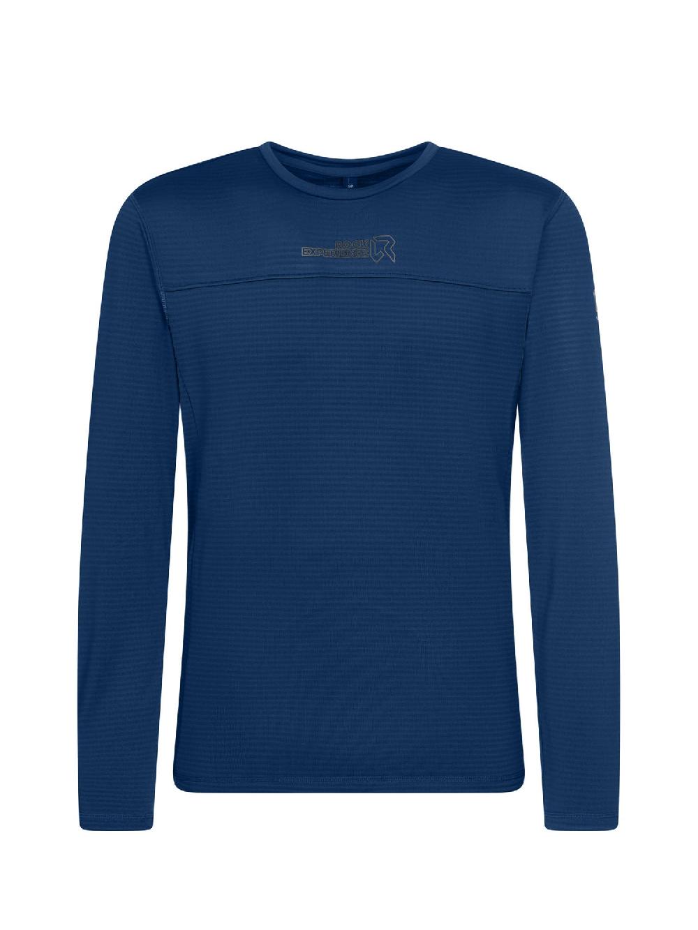 Rock Experience Arrows Crewneck Felpa uomo Offerta migliore