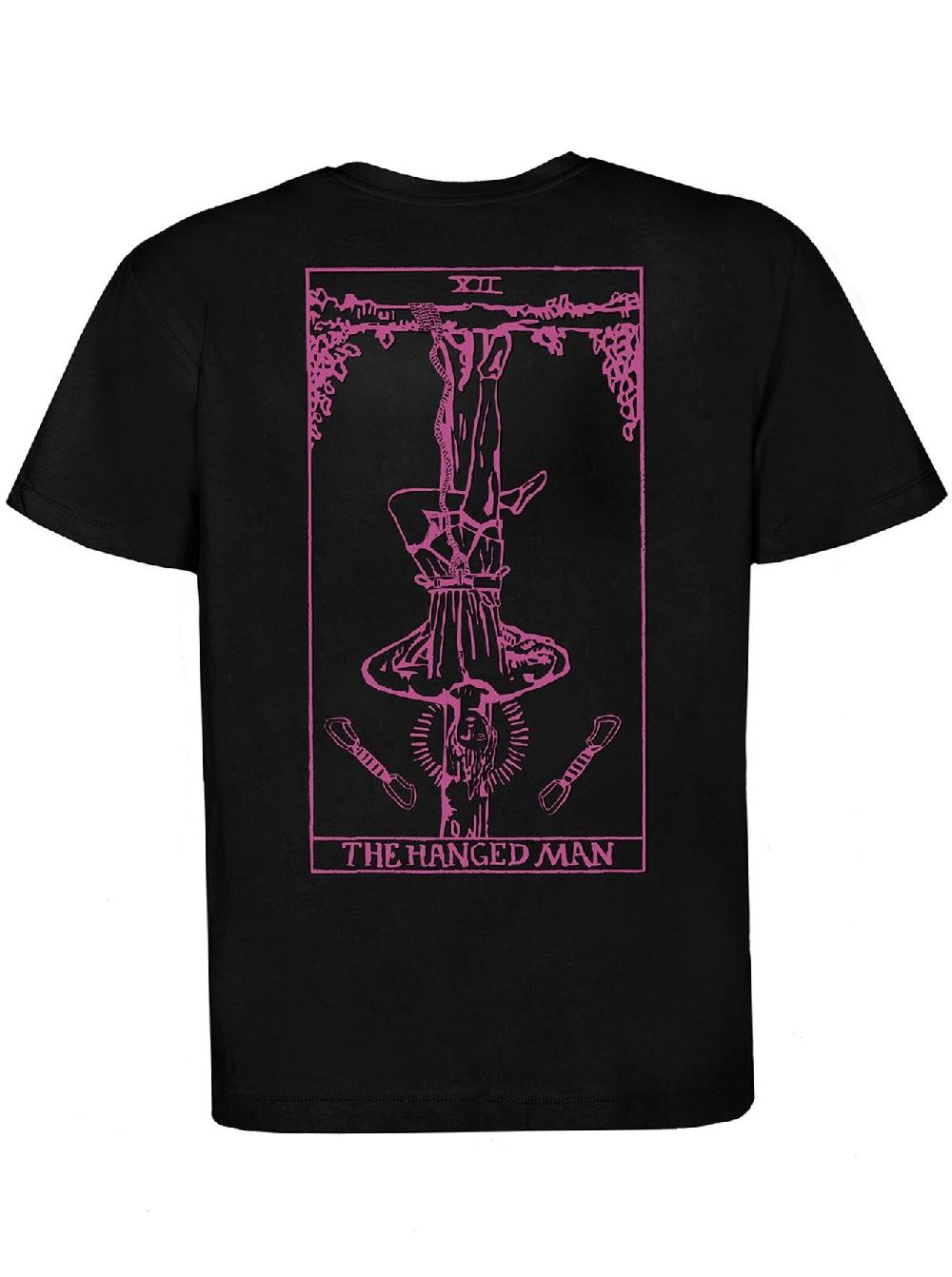 Rock experience Spaghetti Boulder Lasagna t-shirt uomo Offerte esclusive
