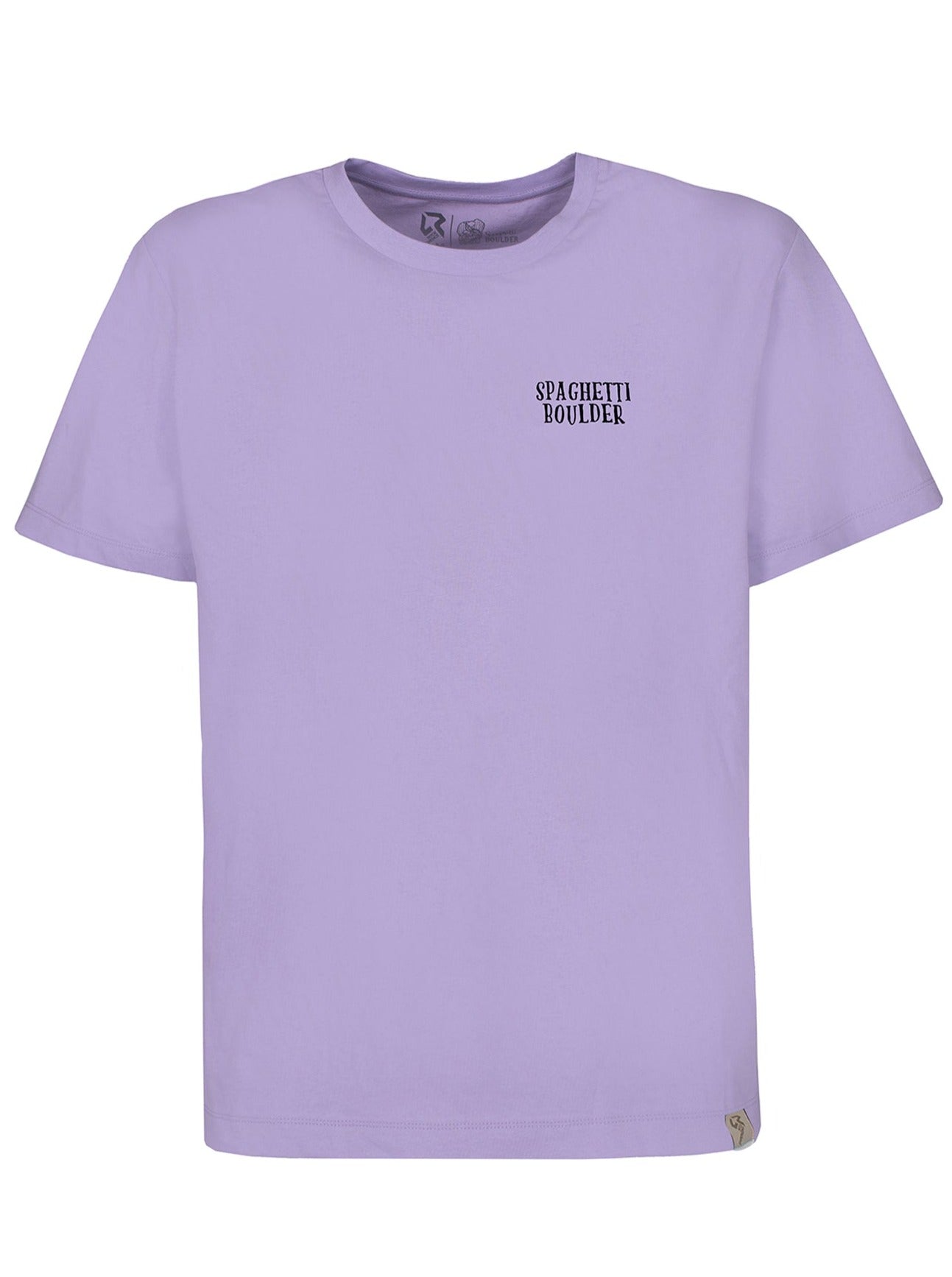 Rock experience Spaghetti Boulder Lasagna t-shirt uomo Offerte esclusive