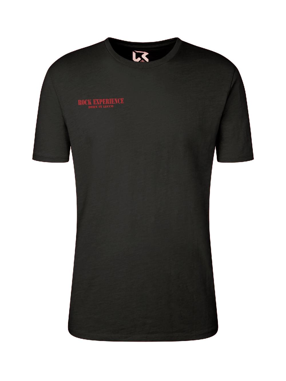 Rock Experience Ambler t-shirt uomo Lightning offer
