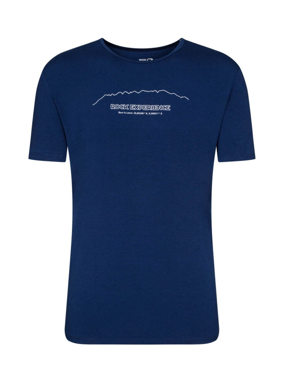 Rock Experience Echo Wall t-shirt manica corta uomo Offerte stagionali