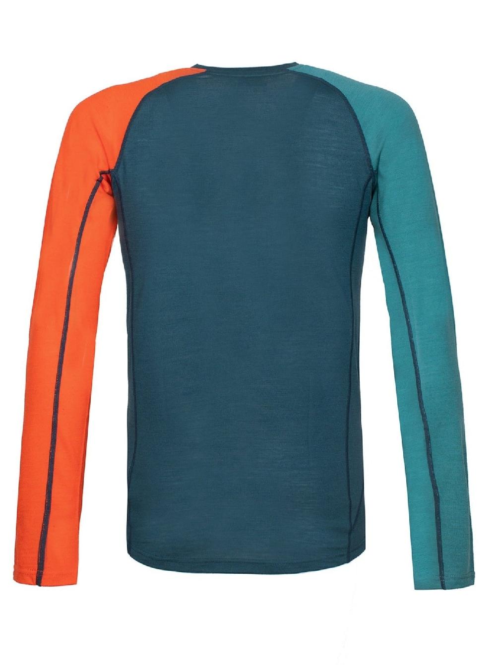 Rock Experience Makani 2.0 LS maglia termica maniche lunghe uomo Comprane uno, ottenene uno gratis