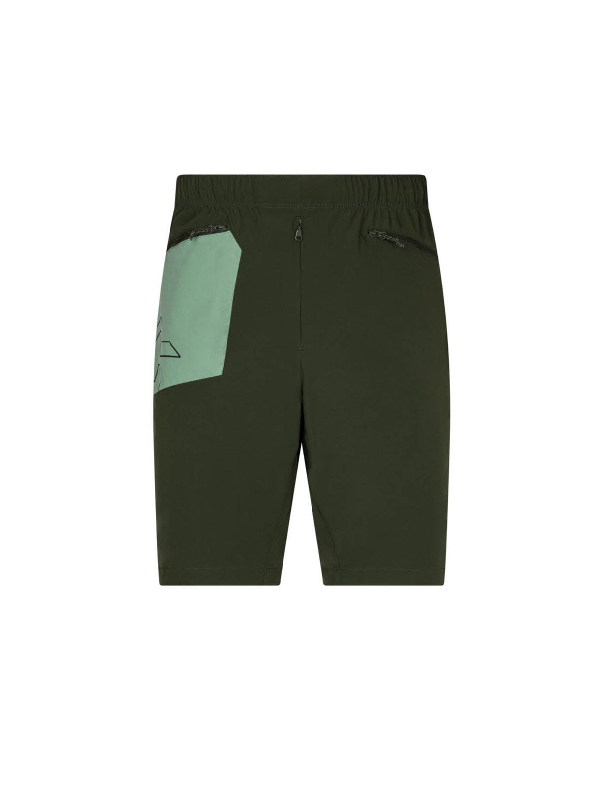 Rock Experience Rurp pantaloni corti uomo Offerte speciali