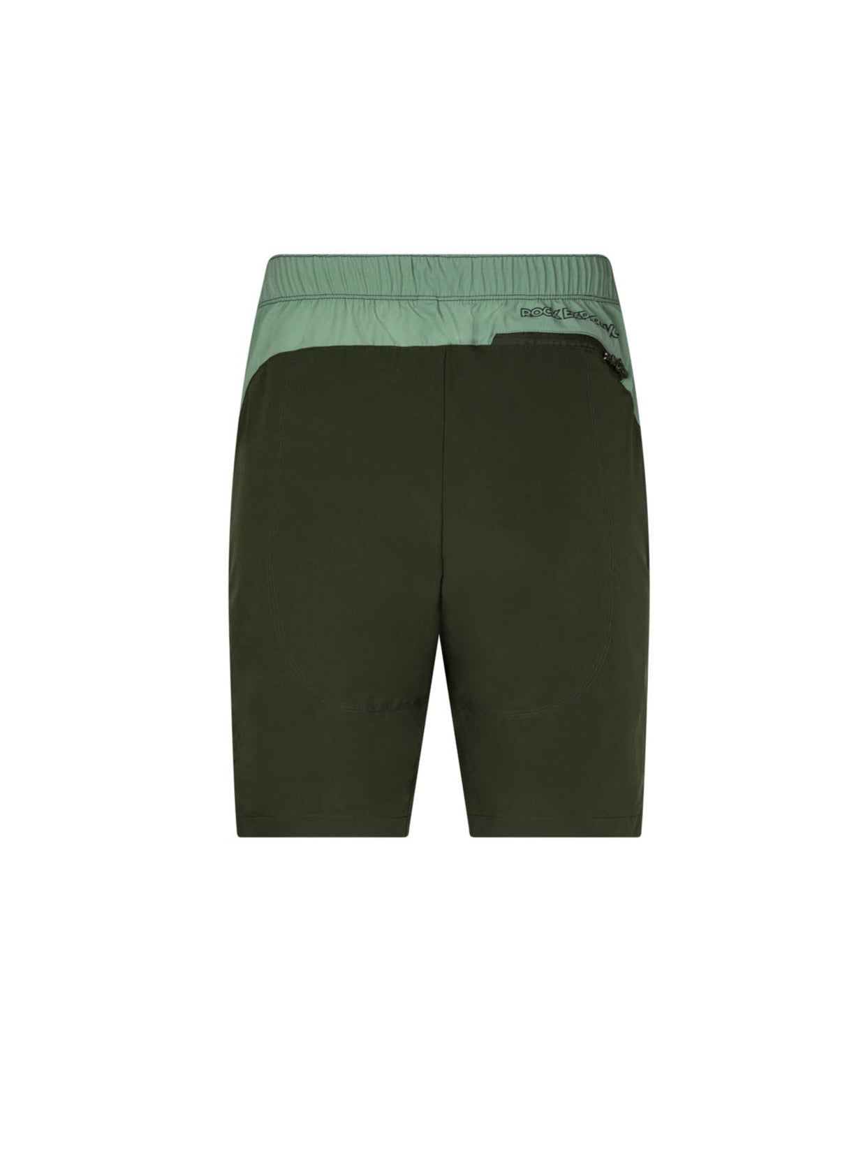 Rock Experience Rurp pantaloni corti uomo Offerte speciali