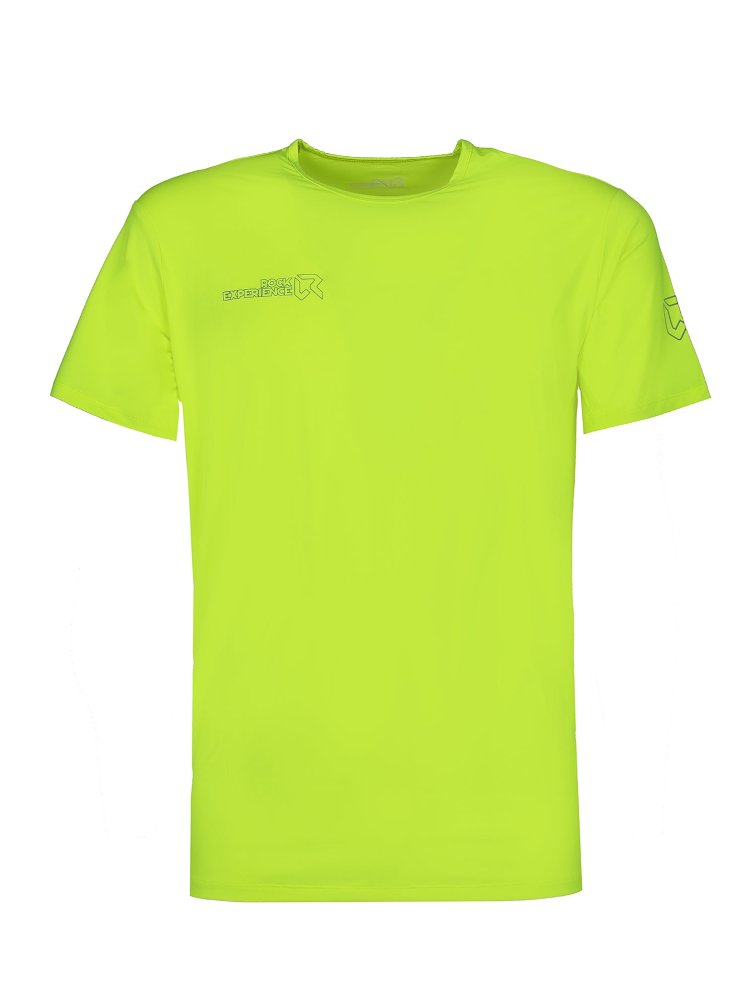 Rock Experience Noboru maglietta t-shirt uomo Latest stili