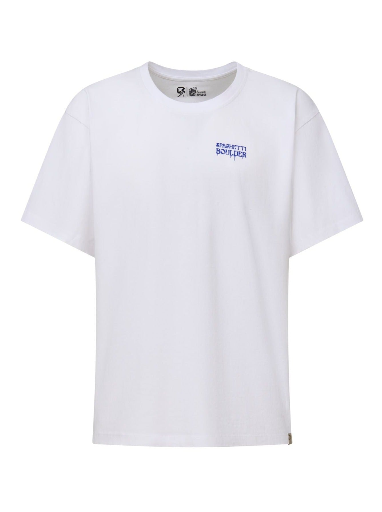 Rock experience Spaghetti Boulder Climbing Trip t-shirt uomo Fino al 50% di sconto