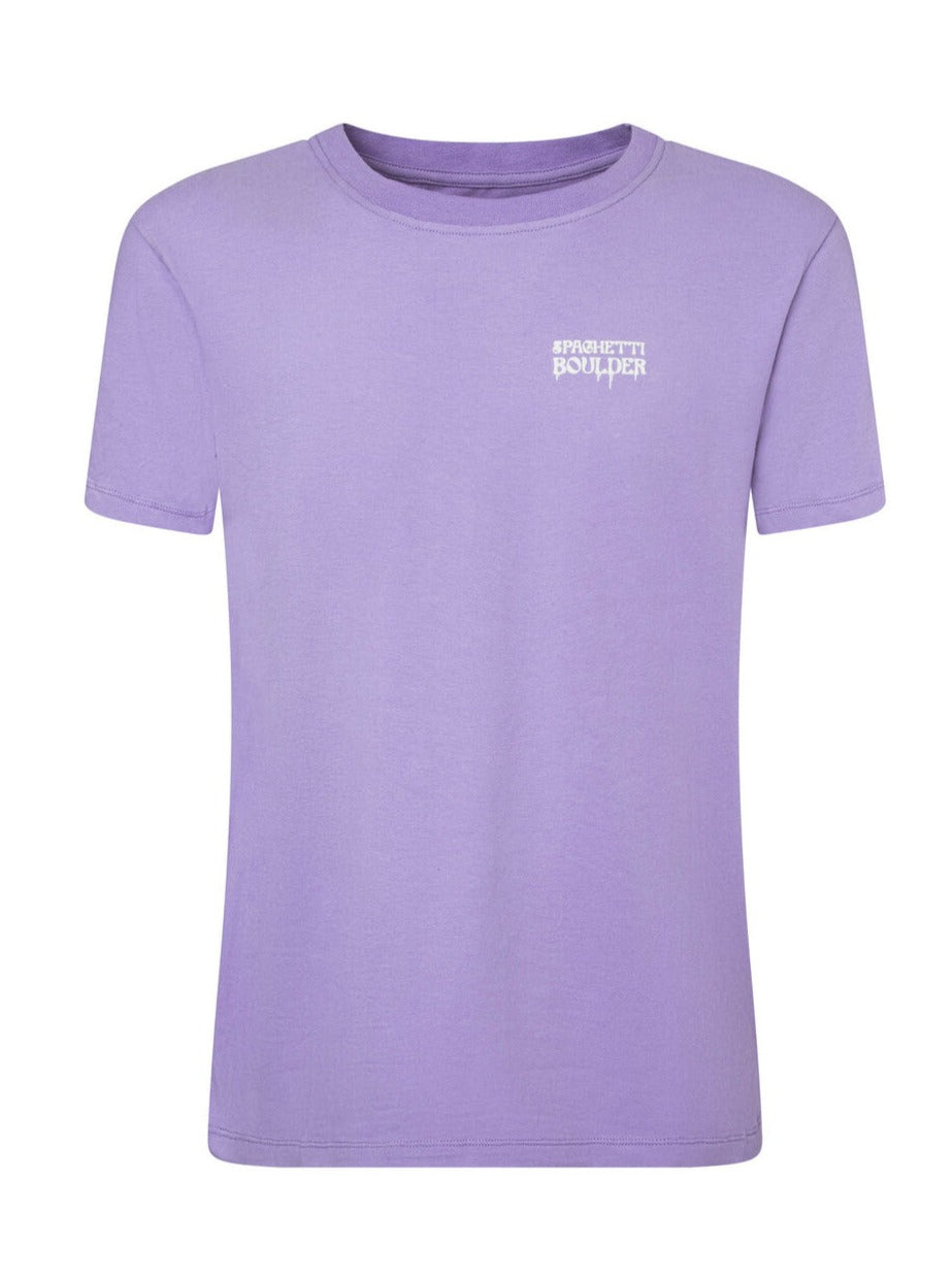 Rock experience Spaghetti Boulder Climbing Trip t-shirt uomo Fino al 50% di sconto