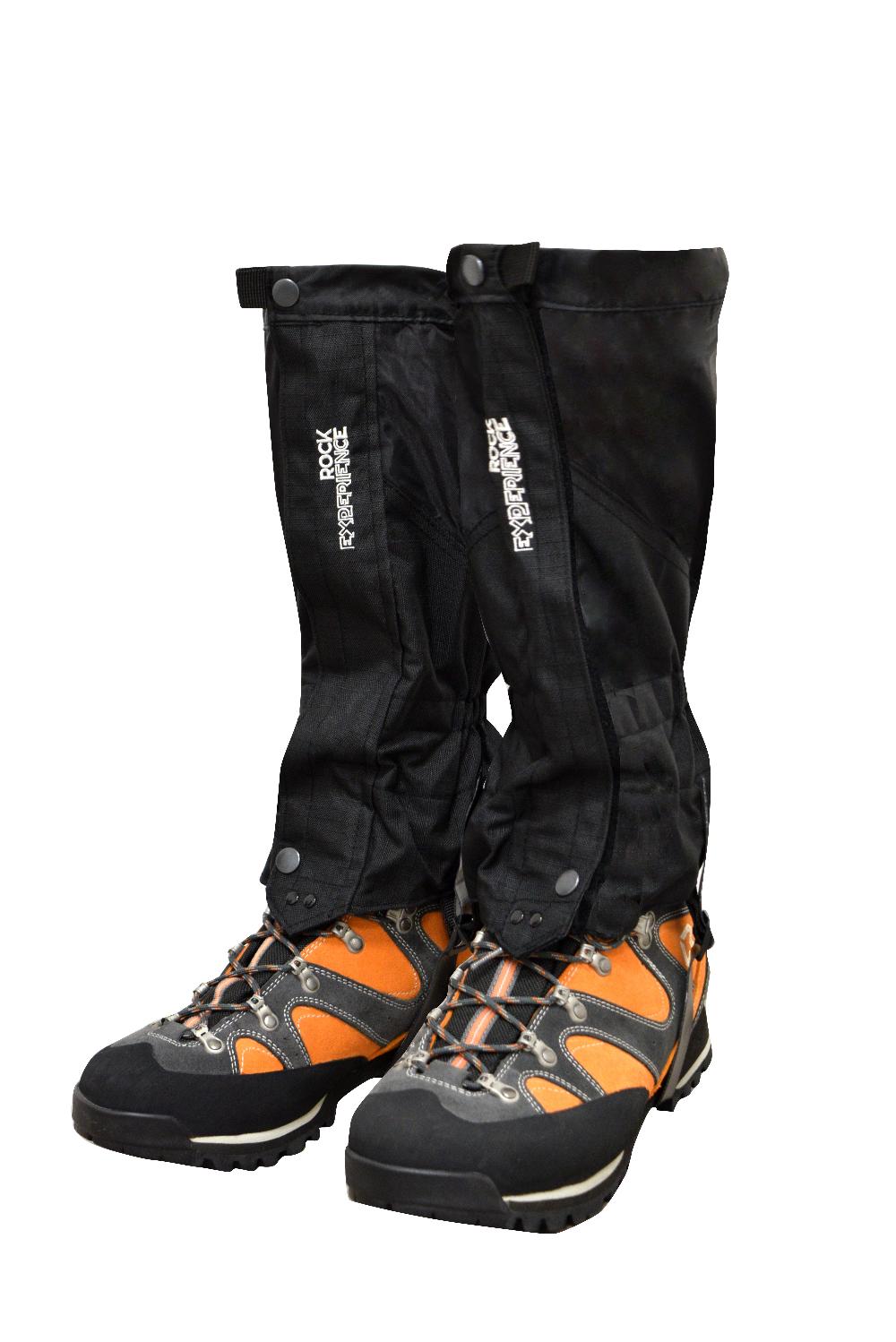 Rock Experience Baffin ghette Sostegno trimestrale
