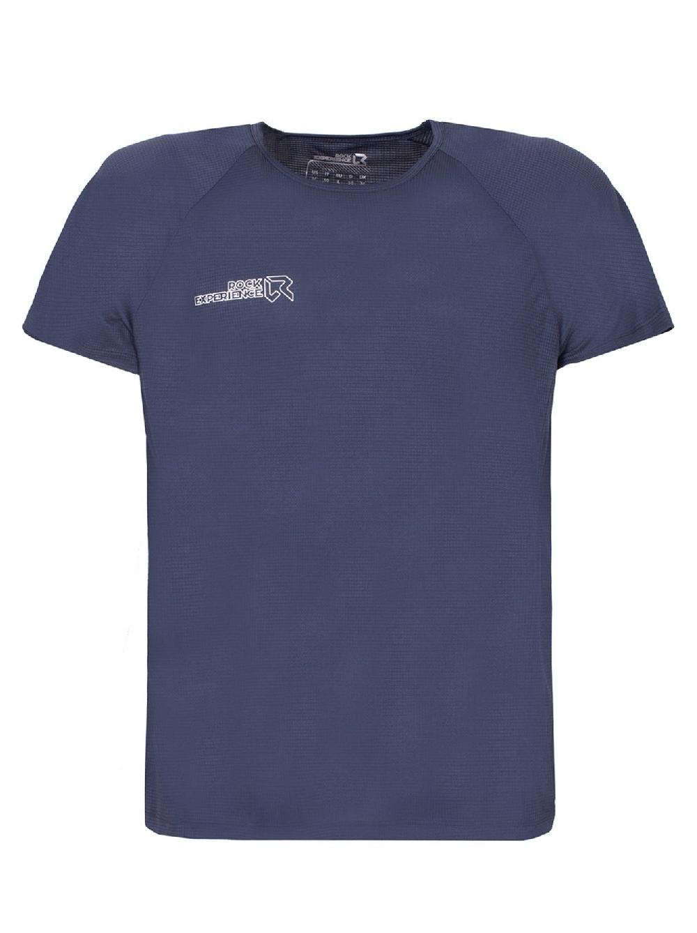 Rock Experience Oriole maglia t-shirt uomo Discount Store per i nuovi prodotti