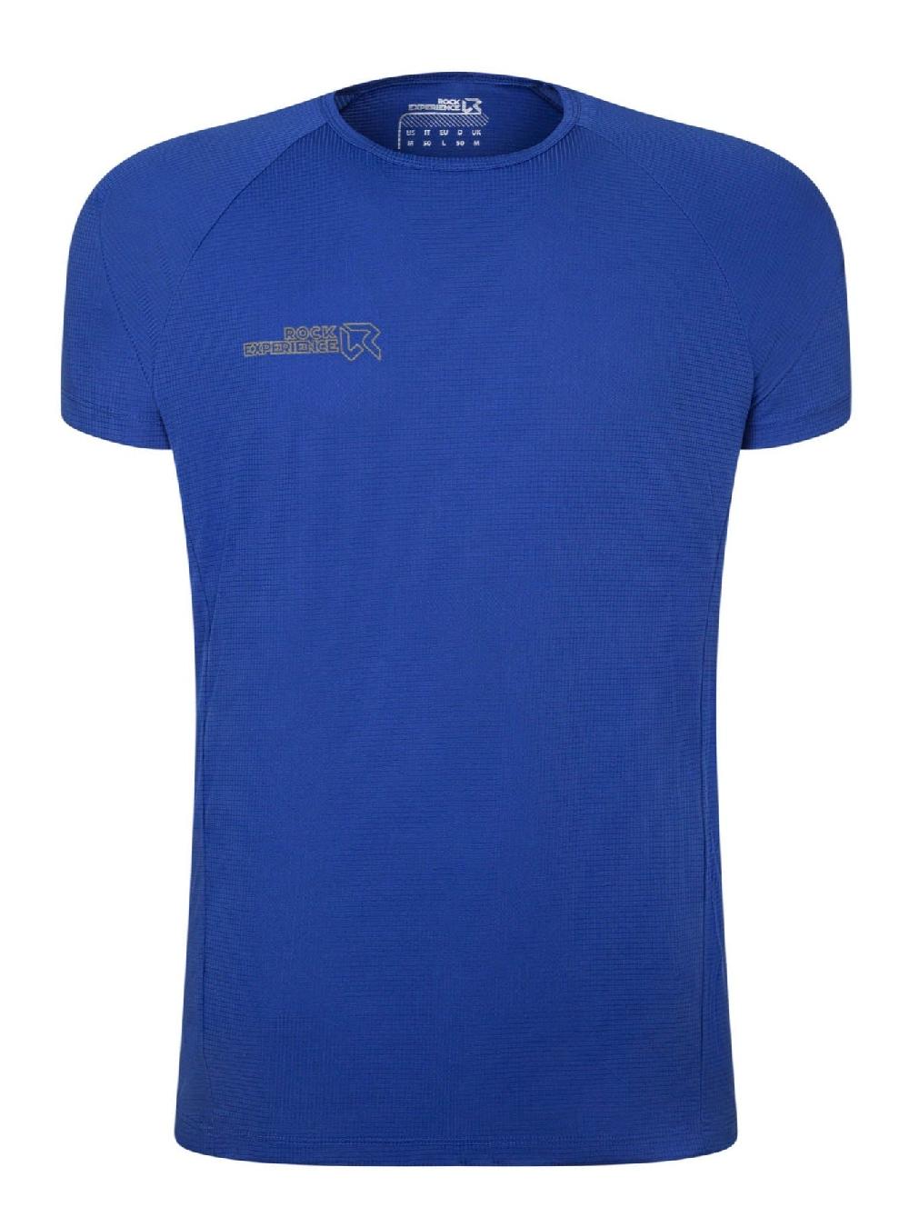 Rock Experience Oriole maglia t-shirt uomo Discount Store per i nuovi prodotti