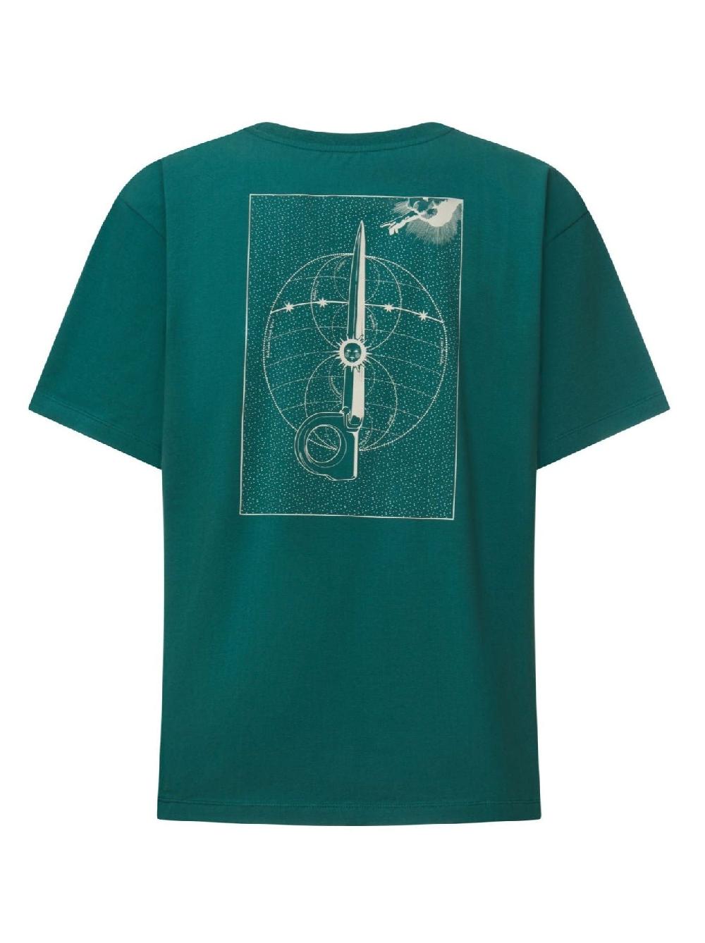 Rock experience Spaghetti Boulder Mano Divna t-shirt uomo Limitato a 3 giorni