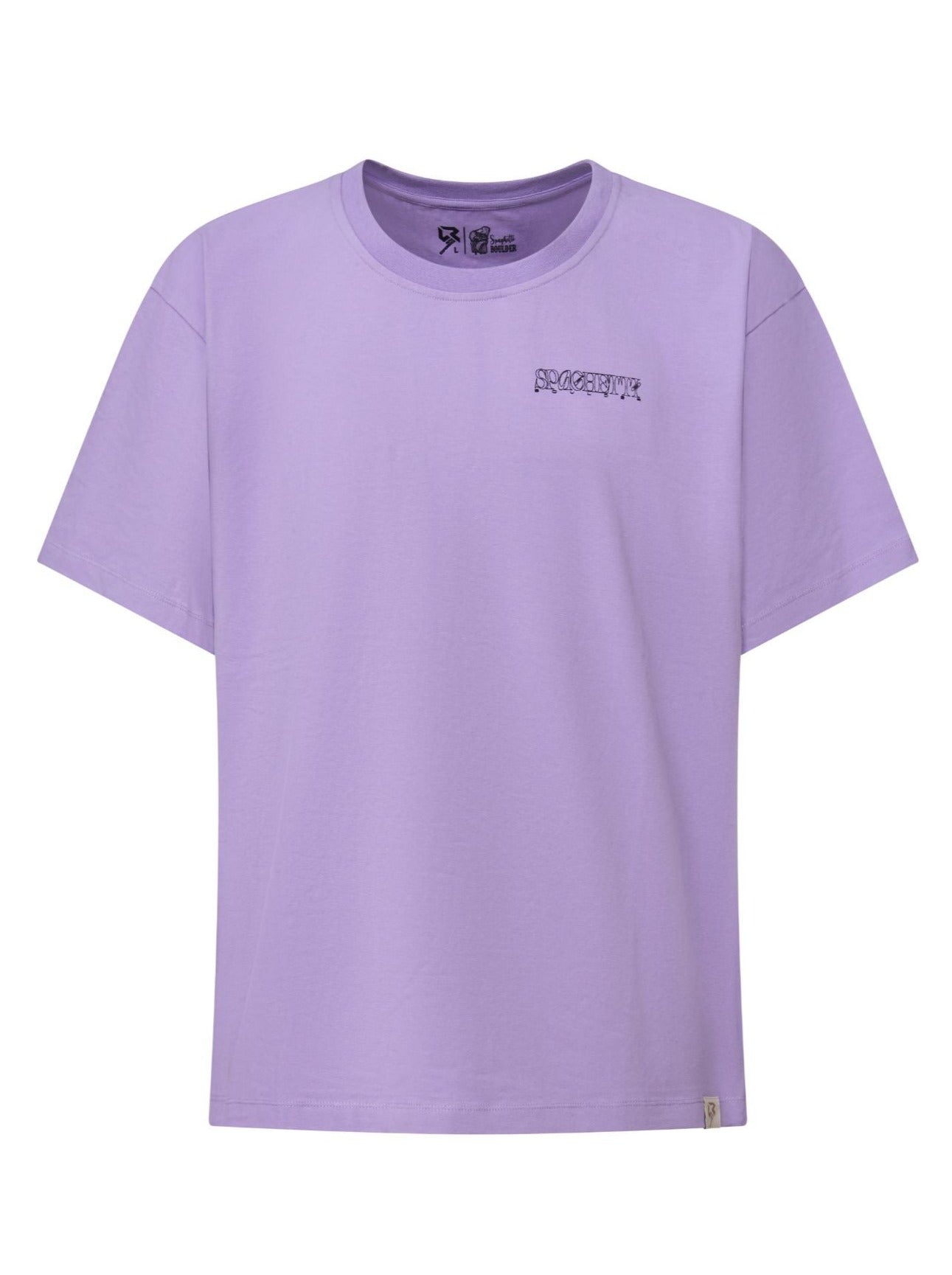 Rock experience Spaghetti Boulder Mano Divna t-shirt uomo Limitato a 3 giorni