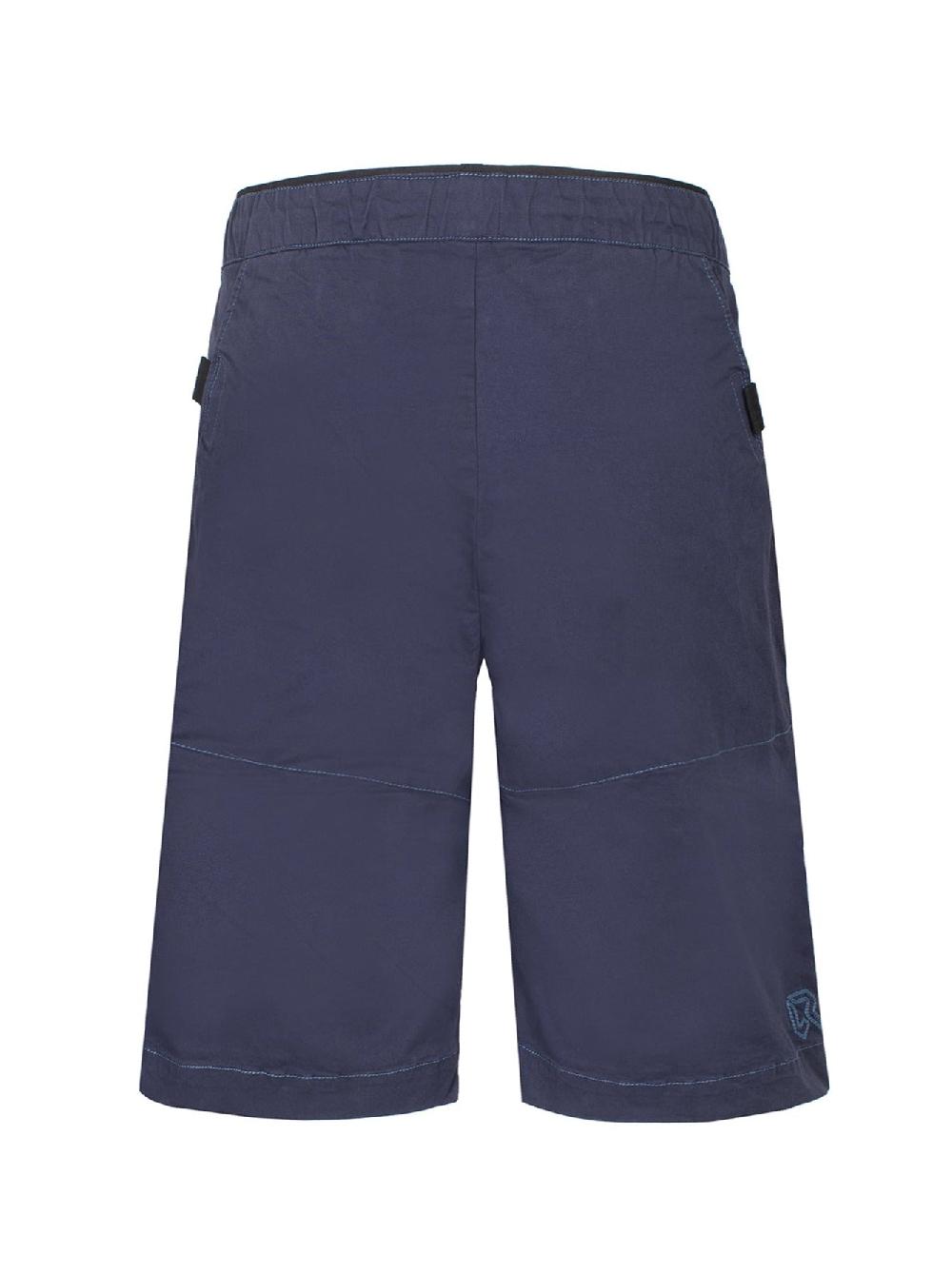 Rock Experience Vagabond pantalone bermuda arrampicata uomo Italia
