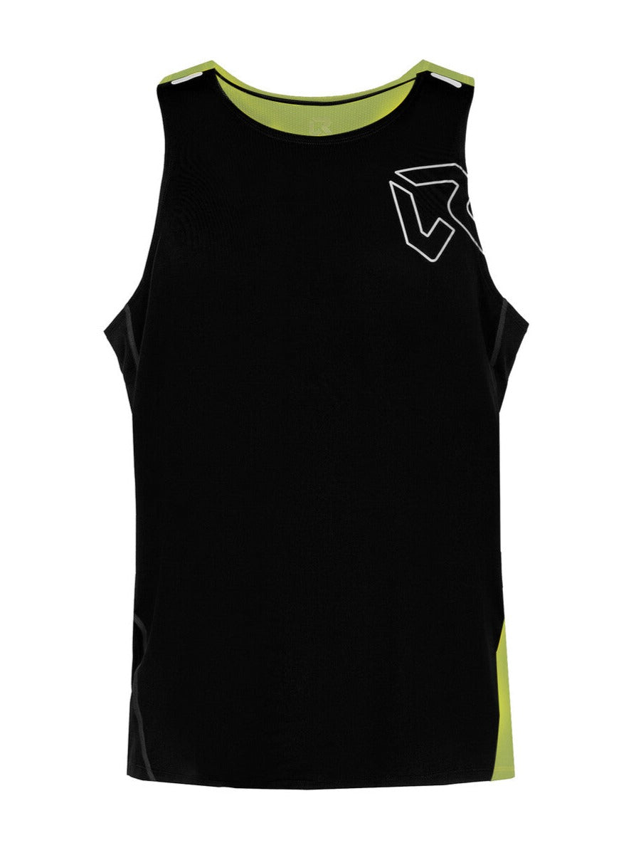 Rock Experience Daisuke canotta trail running uomo In Linea