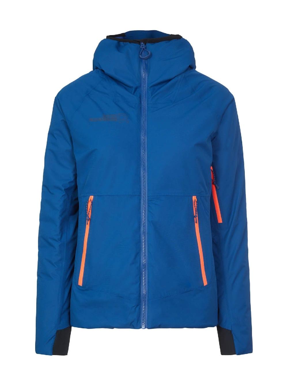 Rock Experience Re.Snow peak 2.0 padded giacca donna Qualità
