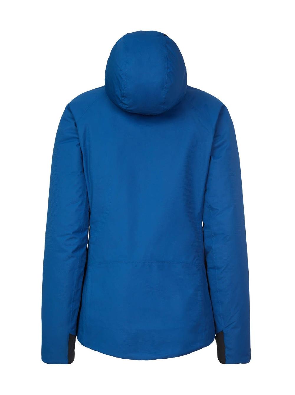 Rock Experience Re.Snow peak 2.0 padded giacca donna Qualità