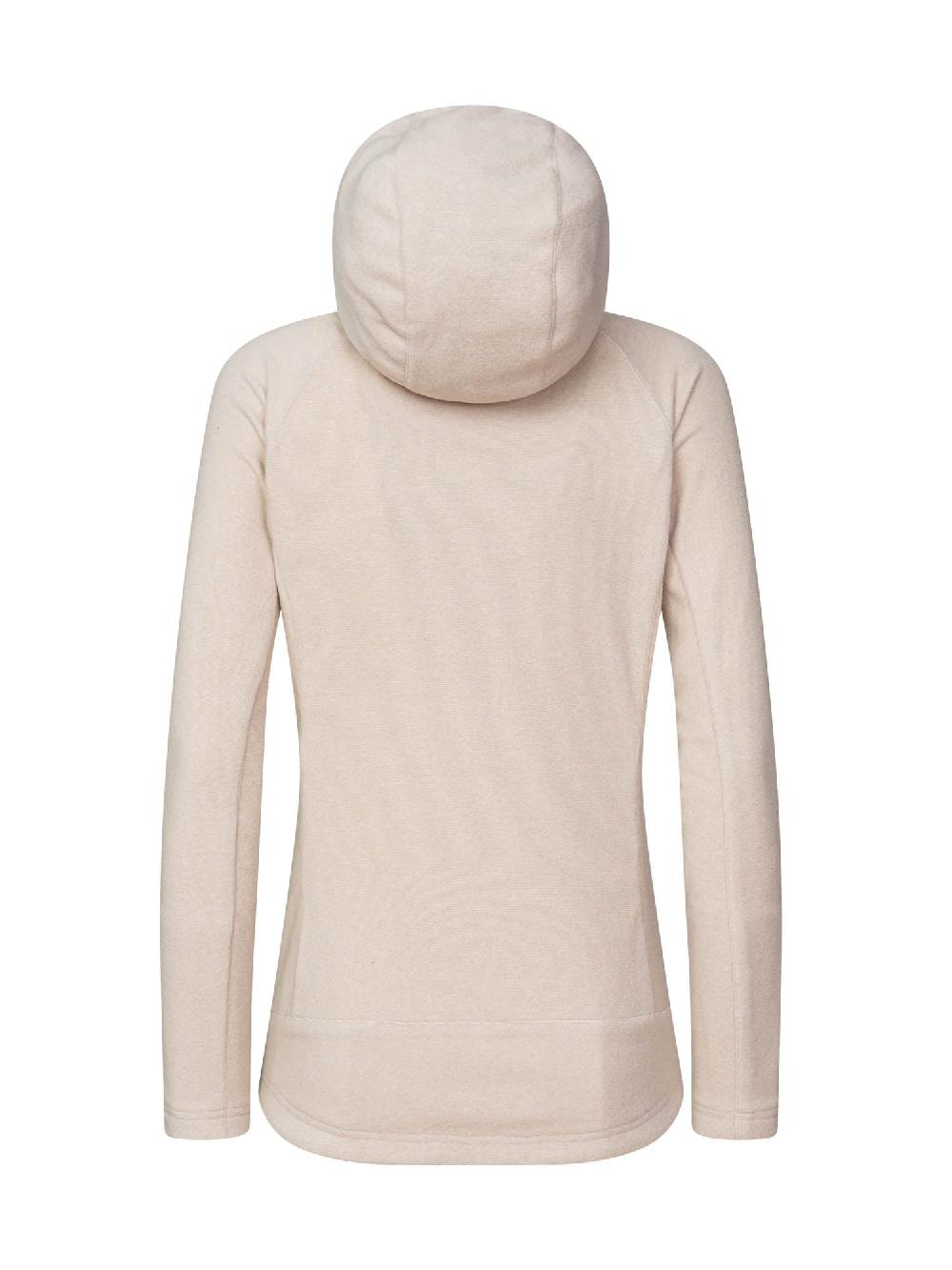 Rock Experience Odin Hoodie pile donna Spedizione Gratuita