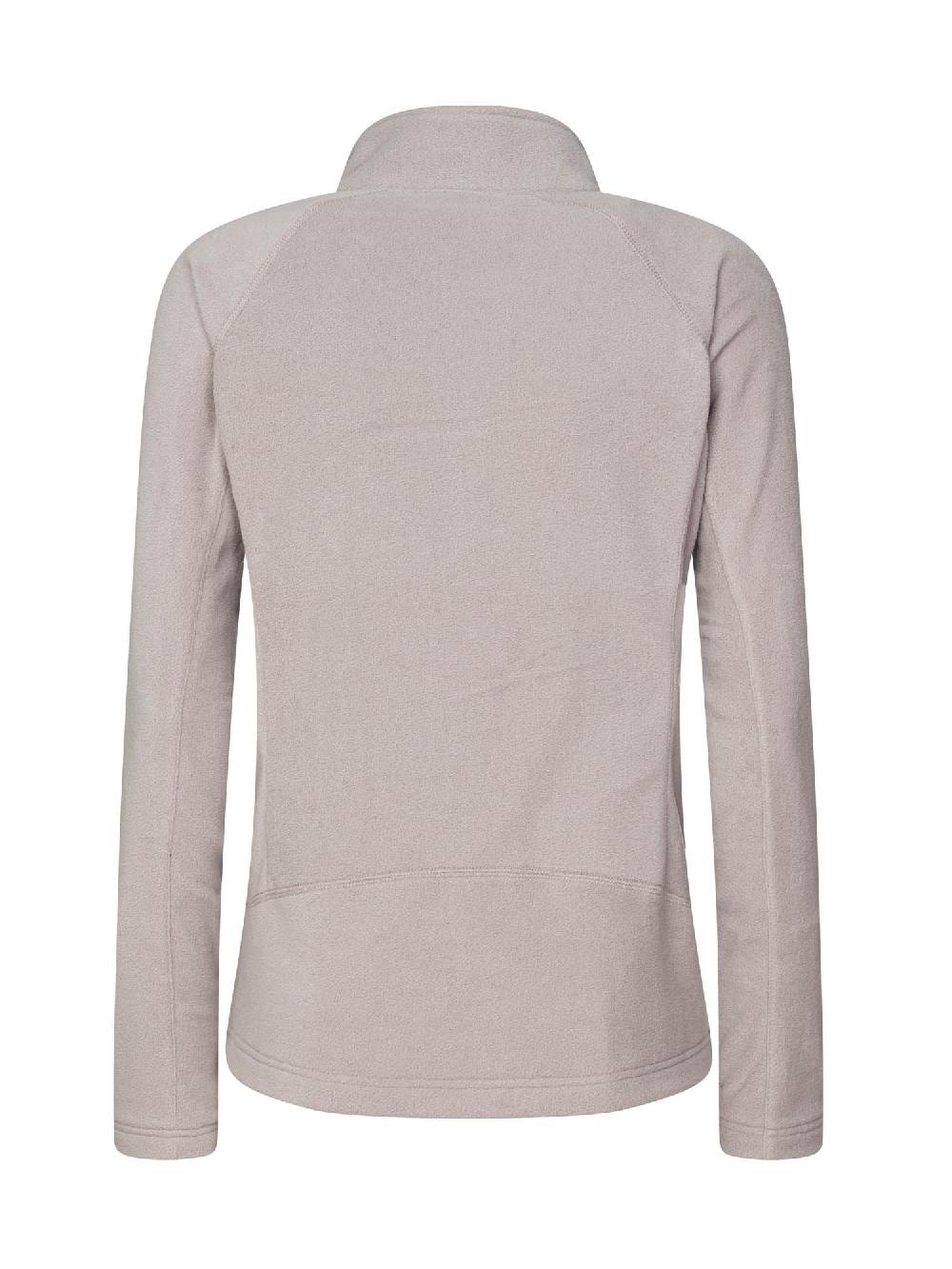 Rock Experience Sandy Ledge Mock Neck FZ pile donna Pezzi Unici