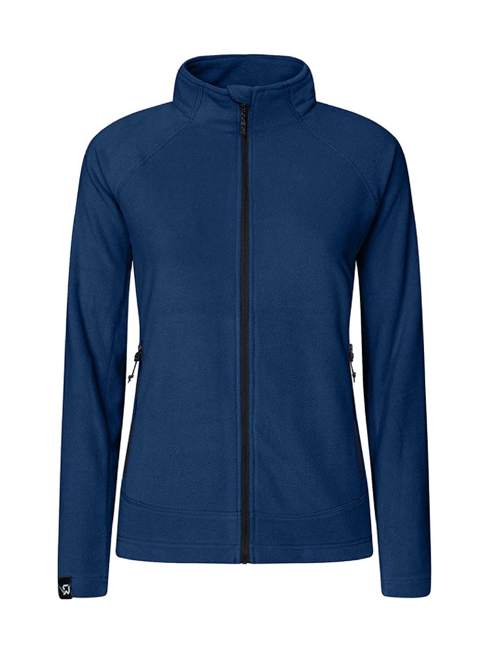Rock Experience Sandy Ledge Mock Neck FZ pile donna Pezzi Unici