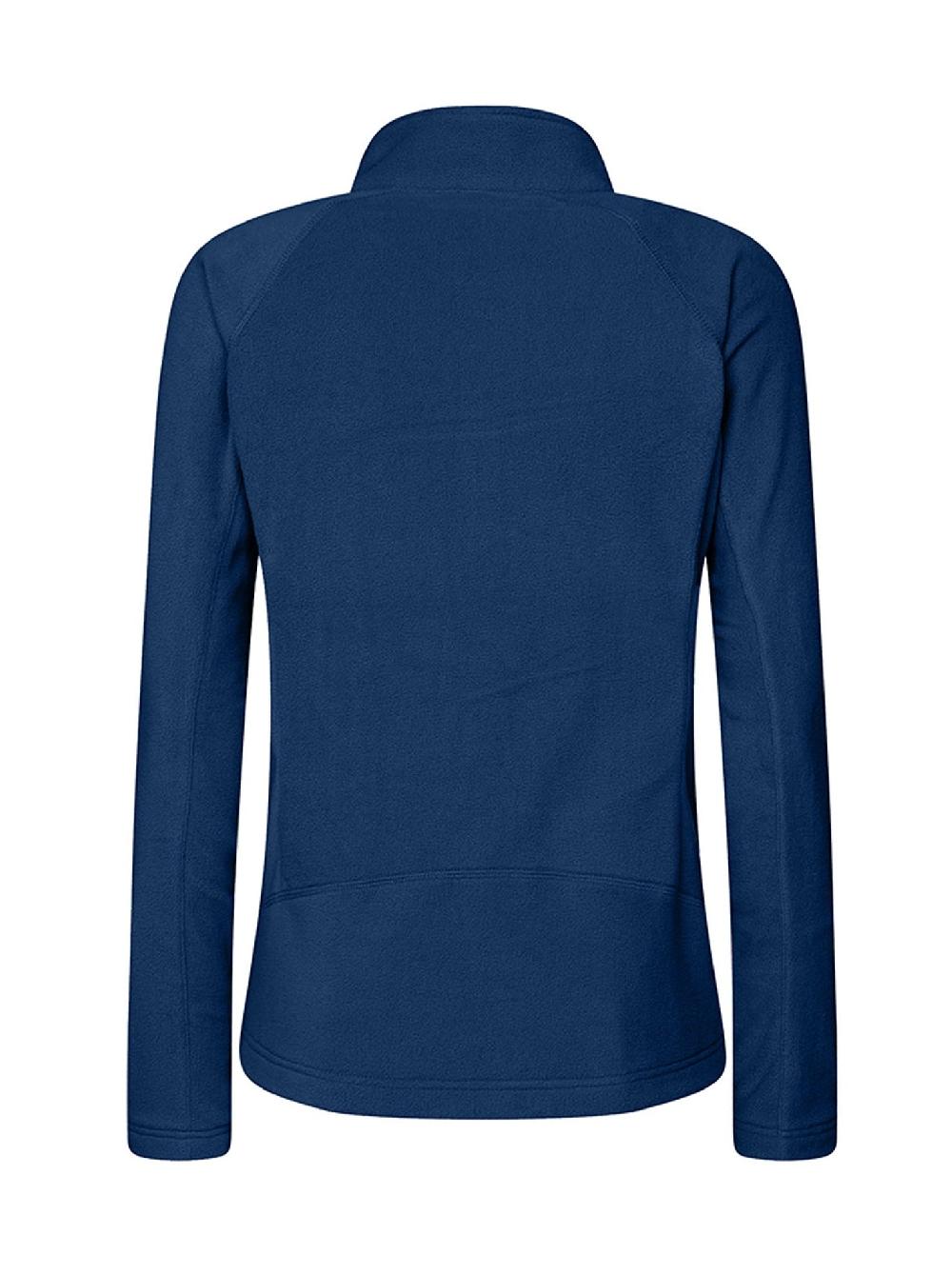 Rock Experience Sandy Ledge Mock Neck FZ pile donna Pezzi Unici