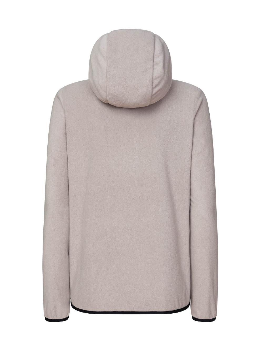 Rock Experience Sandy Ledge Hoodie FZ pile donna Soddisfazione Garantita