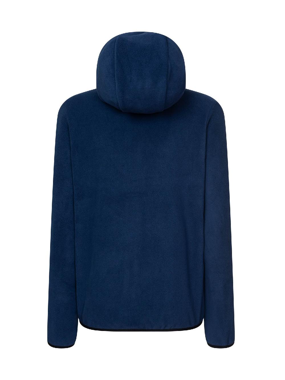 Rock Experience Sandy Ledge Hoodie FZ pile donna Soddisfazione Garantita