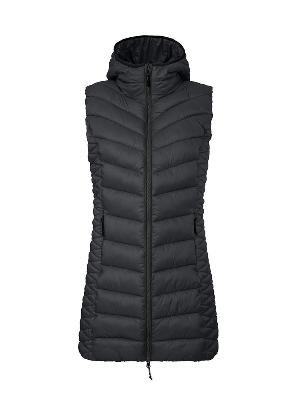 Rock Experience RE.Juneau gilet imbottito donna Acquista Ora