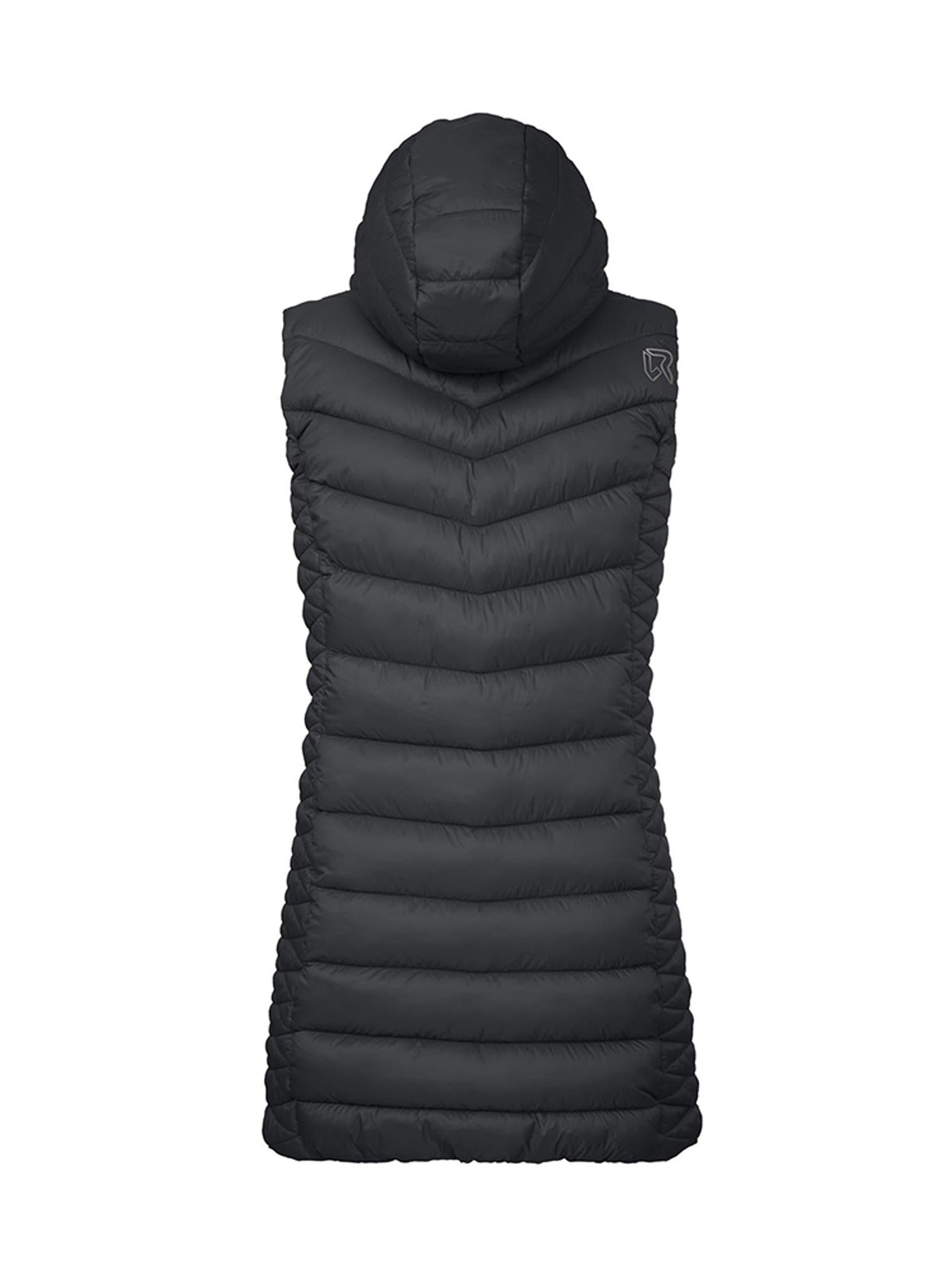 Rock Experience RE.Juneau gilet imbottito donna Acquista Ora