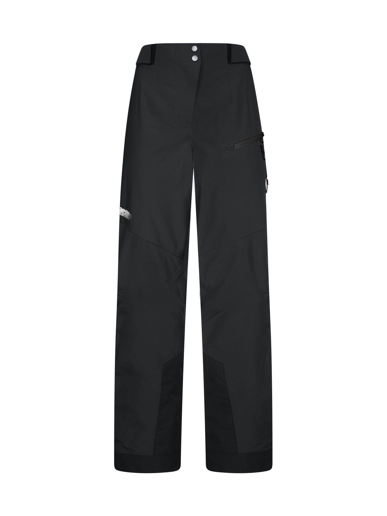 Rock Experience Re.Alaska Pantaloni Donna Promozione Limitata